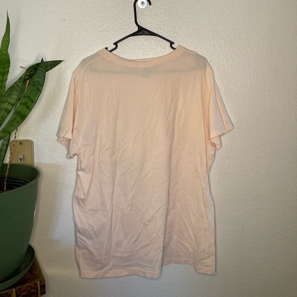 Zodiac Tee - Picture 5 of 5